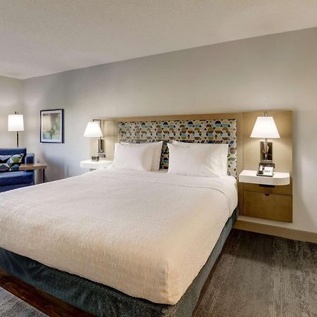 Hampton Inn Cumming Ngoại thất bức ảnh