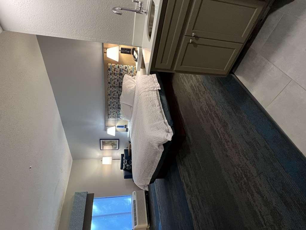 Hampton Inn Cumming Phòng bức ảnh