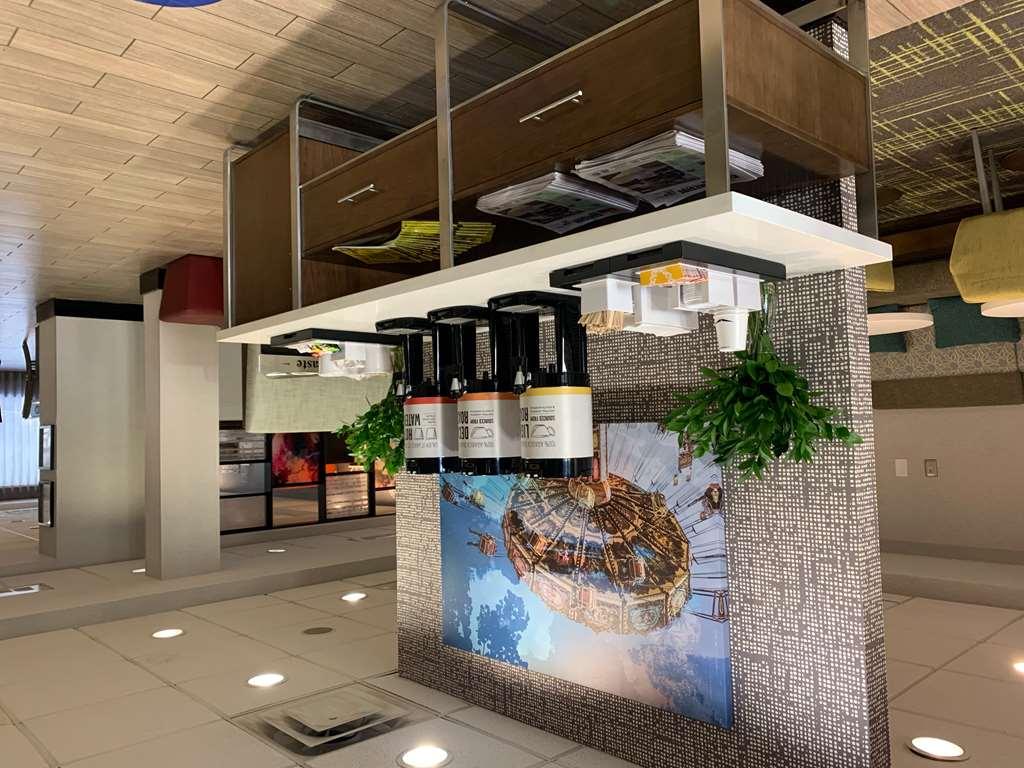 Hampton Inn Cumming Ngoại thất bức ảnh