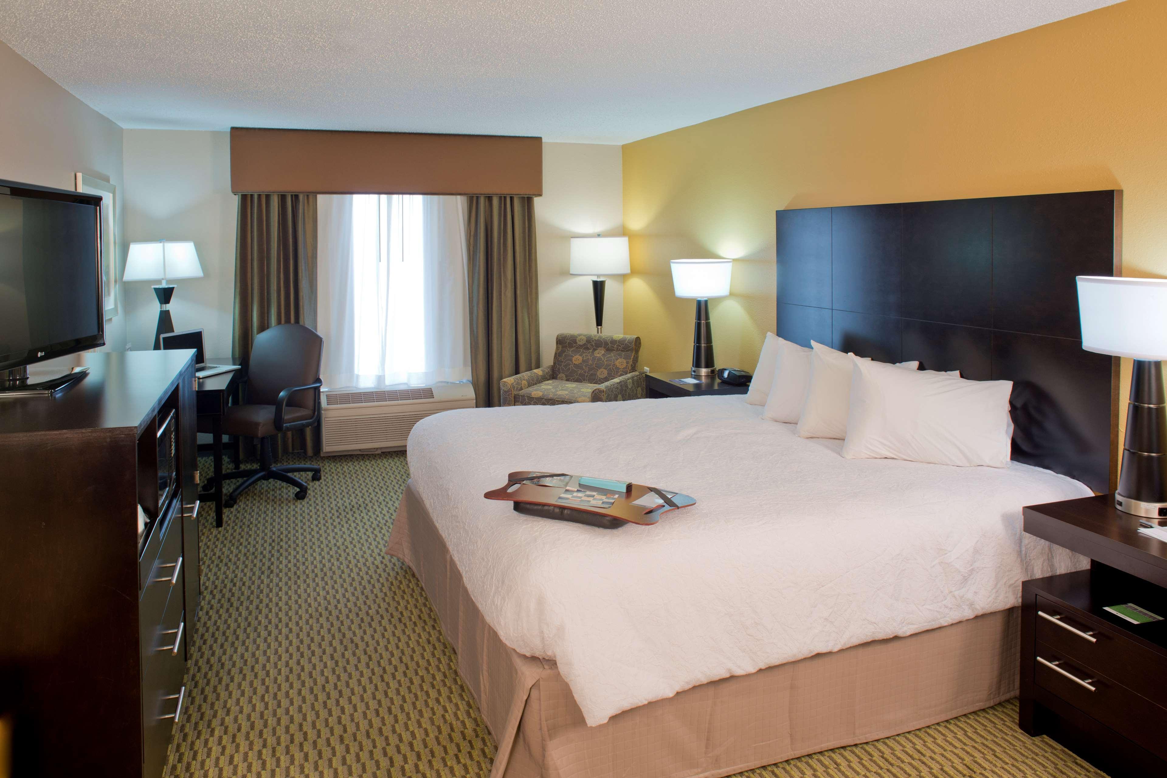 Hampton Inn Cumming Ngoại thất bức ảnh