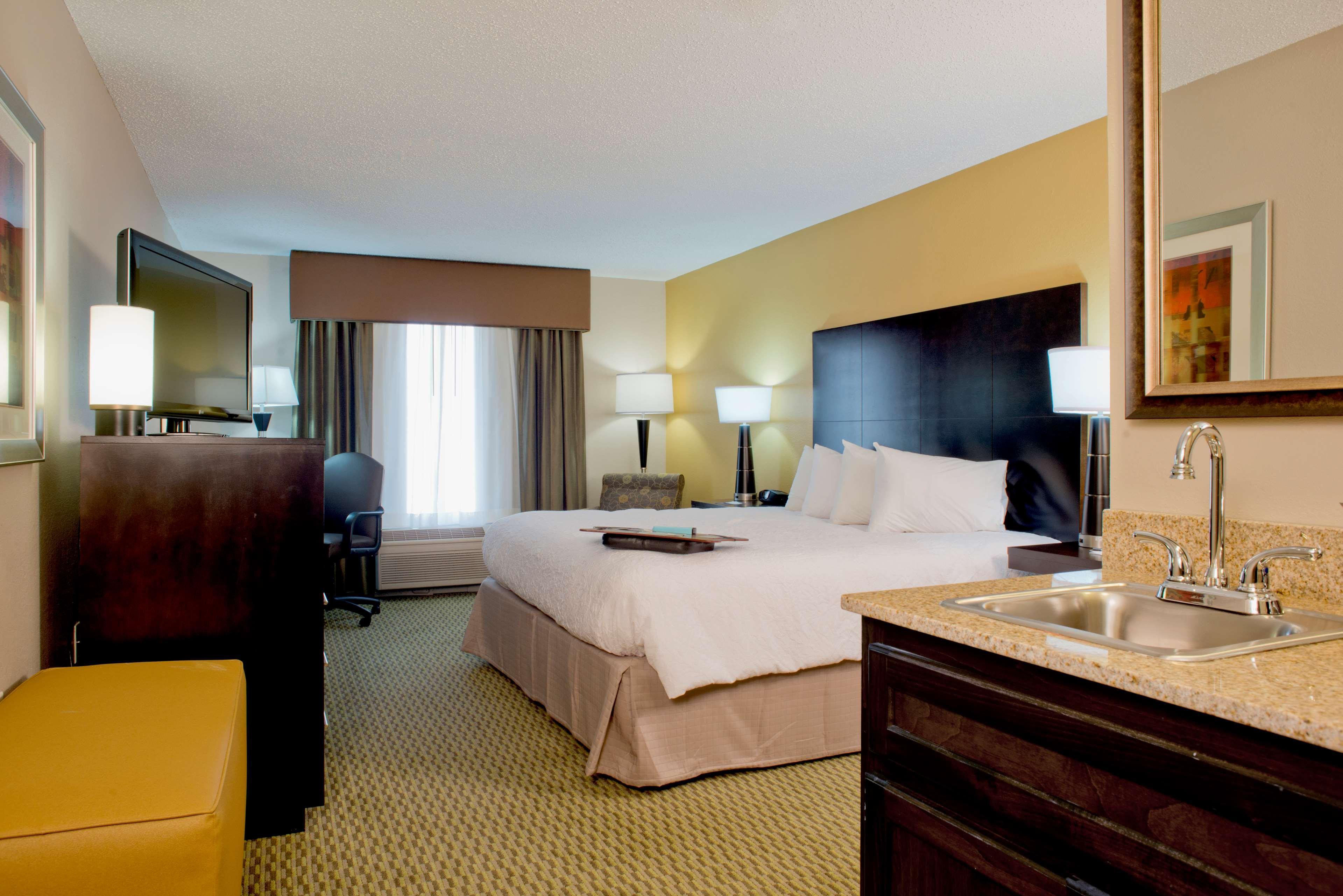 Hampton Inn Cumming Ngoại thất bức ảnh