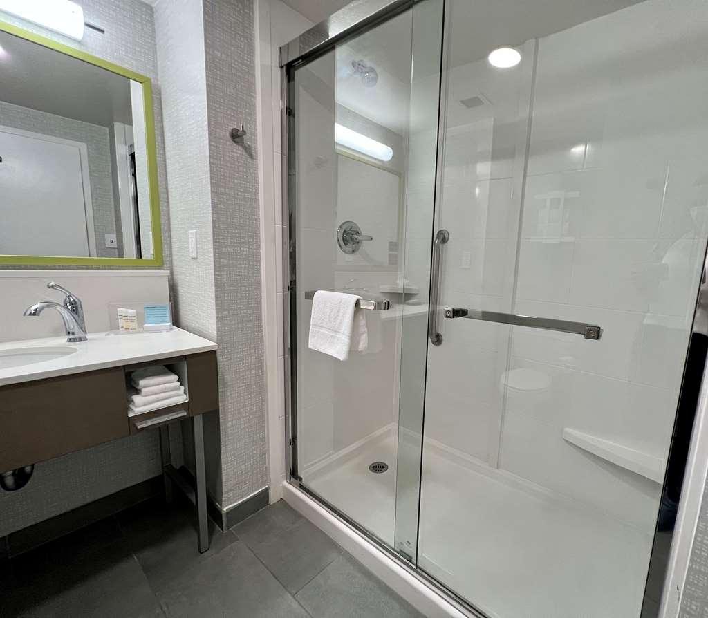 Hampton Inn Cumming Ngoại thất bức ảnh