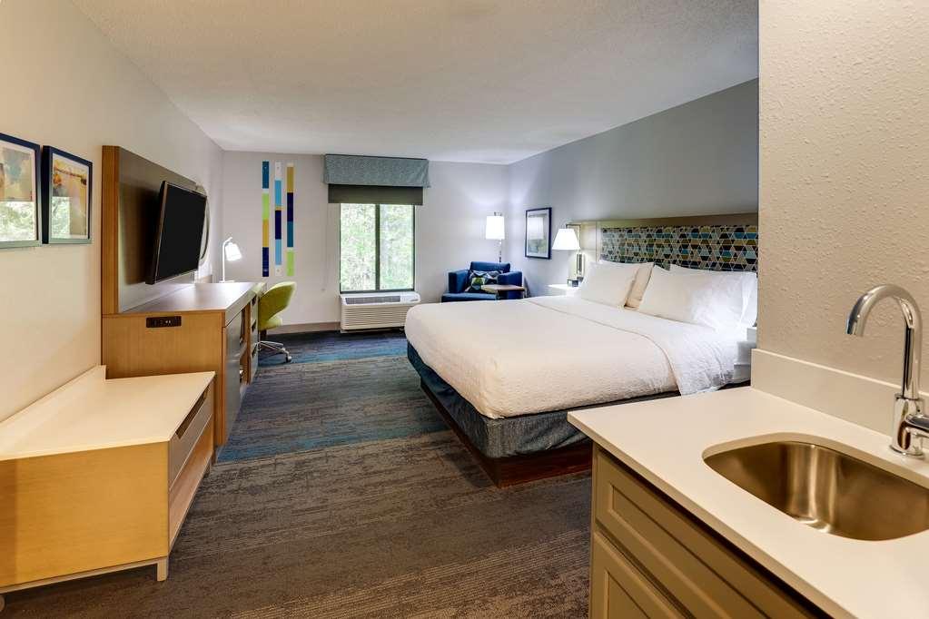 Hampton Inn Cumming Phòng bức ảnh