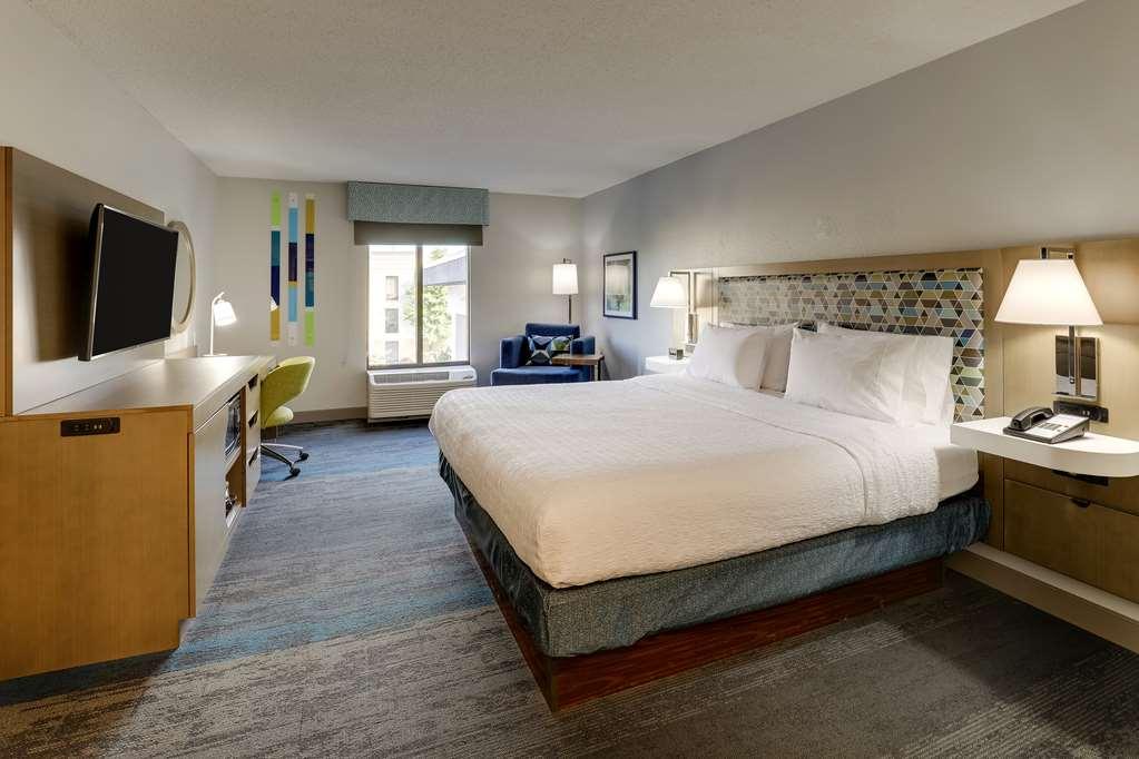 Hampton Inn Cumming Phòng bức ảnh