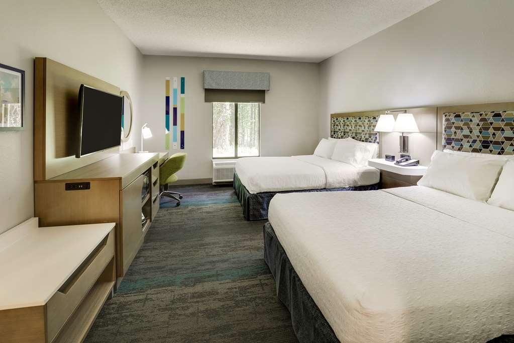 Hampton Inn Cumming Phòng bức ảnh