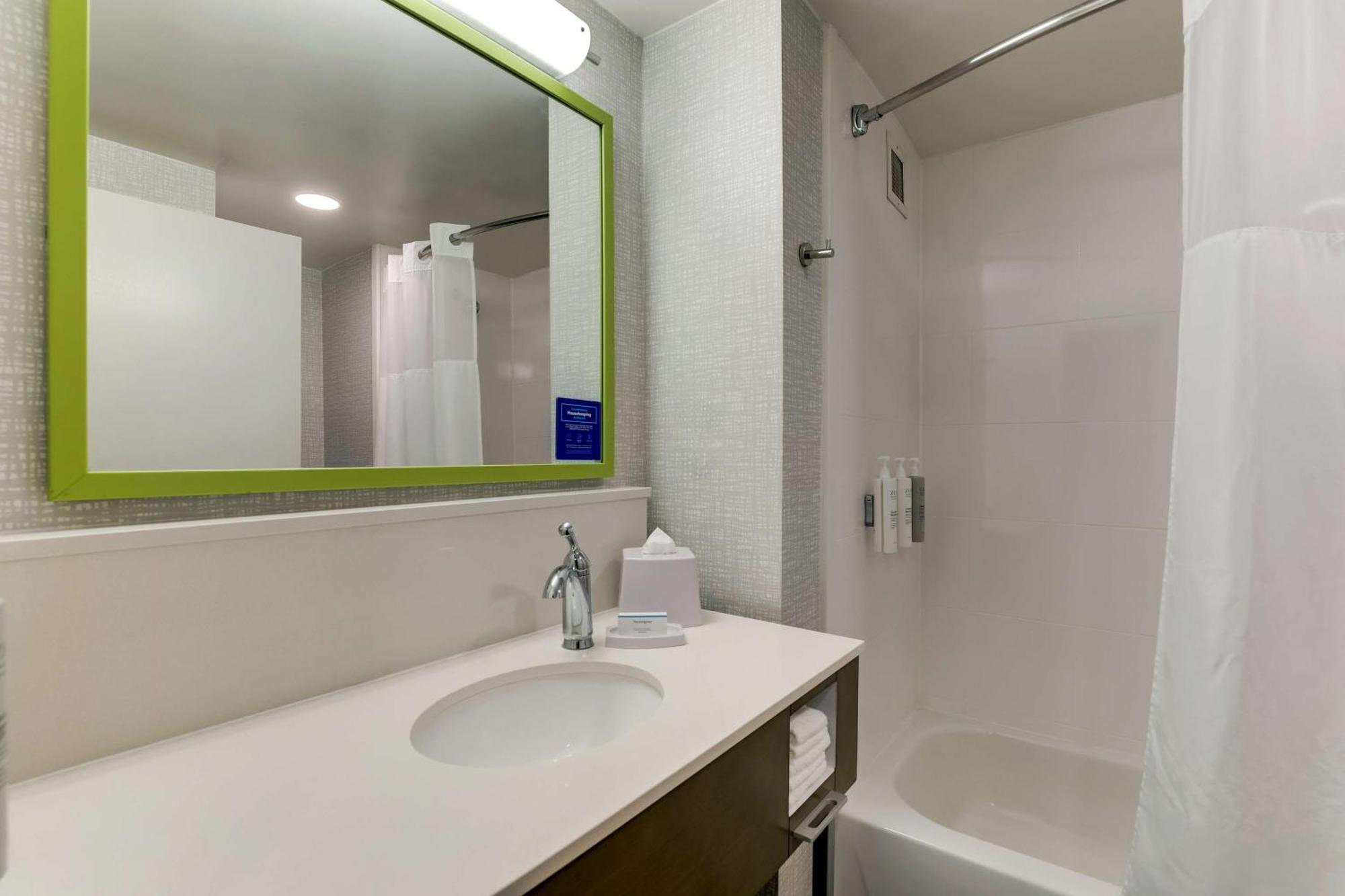 Hampton Inn Cumming Ngoại thất bức ảnh